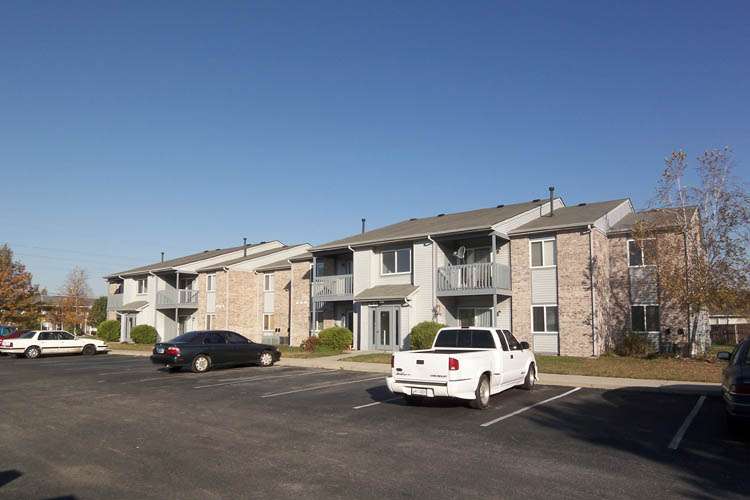 Spring Brook Apartments | 701 Stone Ridge Dr, Frankfort, IN 46041, USA | Phone: (844) 452-0849