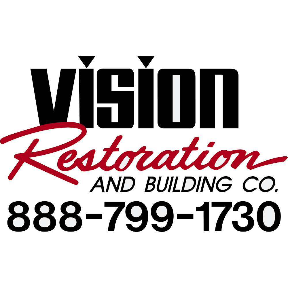 Vision Restoration and Building Company | 5400 S Beech Daly St, Dearborn Heights, MI 48125 | Phone: (313) 299-1730