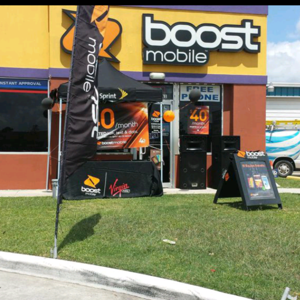 Boost Mobile | 2120 S Wayside Dr, Houston, TX 77023, USA | Phone: (713) 926-1111