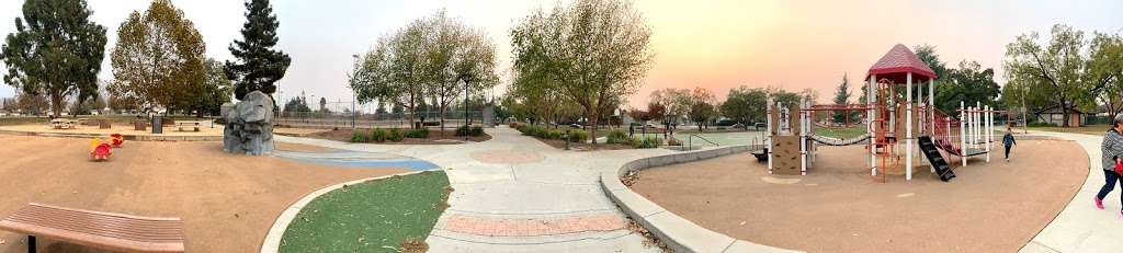 Warm Springs Community Park | 47328 Warm Springs Blvd, Fremont, CA 94539, USA | Phone: (510) 791-4318