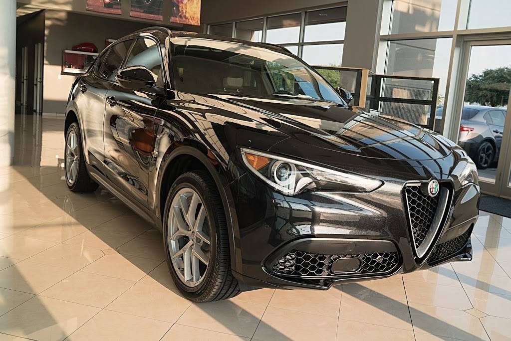 Alfa Romeo of Fort Worth | 400 W Loop 820 S, Fort Worth, TX 76108, USA | Phone: (833) 203-2656