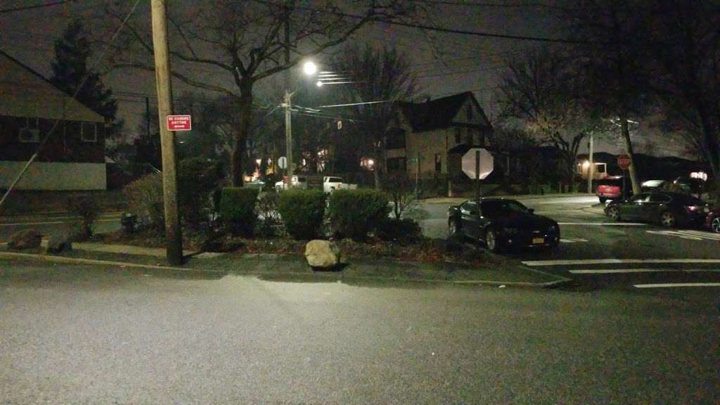 Alexander Grey Triangle 7th Ave. &, Clintonville St, Whitestone, NY 11357, USA BusinessYab