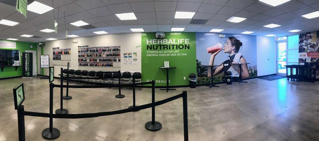 Herbalife Sales Center of Miami | 14350 NW 56th Ct #109, Opa-locka, FL 33054 | Phone: (305) 685-1780