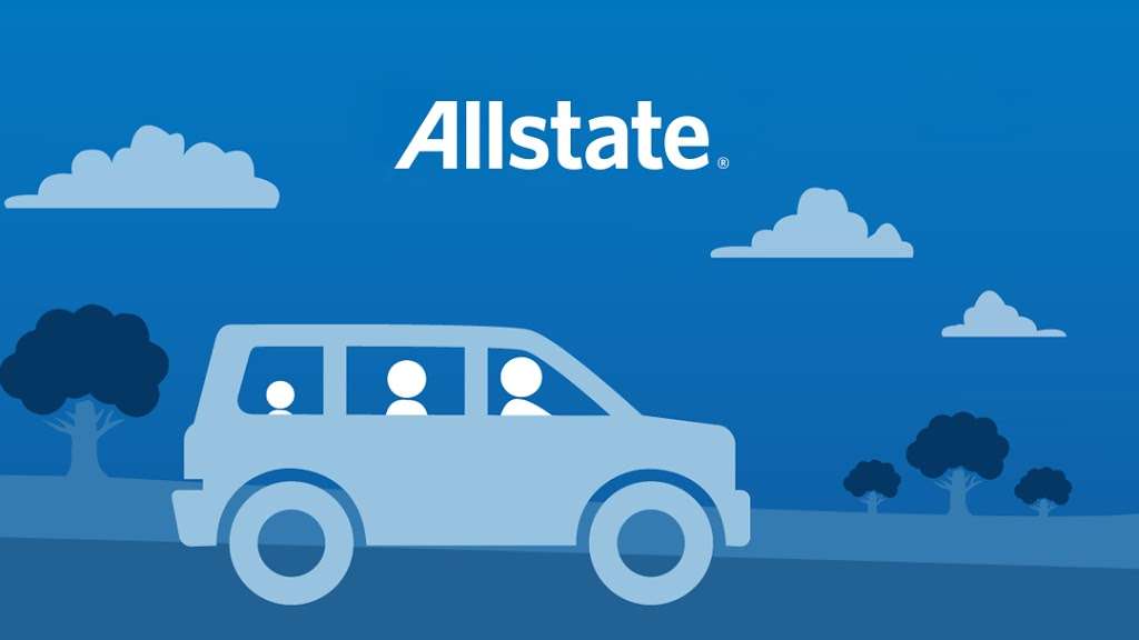 Richard Brandt: Allstate Insurance | 64 N Main St, Bargersville, IN 46106, USA | Phone: (812) 597-4531