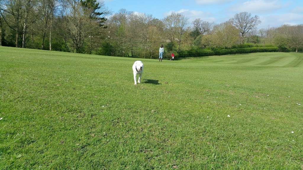 Stansted Village Hall and Recreation Ground | Malthouse Rd, Stansted, Sevenoaks TN15 7PH, UK