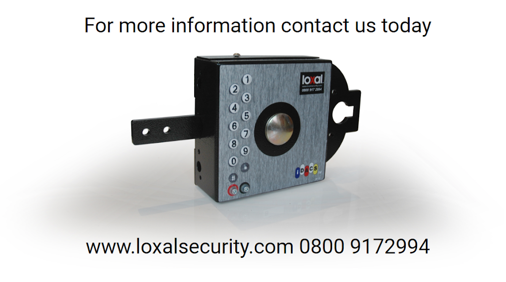 Loxal Security | 5 Sevenoaks Business Centre Cramptons Rd Sevenoaks TN14 5DQ GB, Cramptons Rd, Sevenoaks TN14 5DZ, UK | Phone: 0800 917 2994