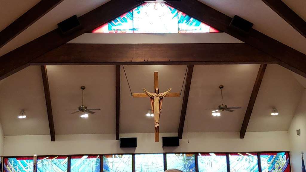 Episcopal Church of St. John the Baptist | 4102 W Union Hills Dr, Glendale, AZ 85308, USA | Phone: (623) 582-5449