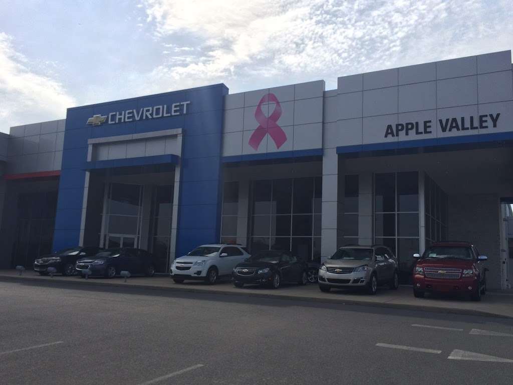 Apple Valley Chevrolet Service | 650 Foxcroft Ave, Martinsburg, WV 25401, USA | Phone: (304) 263-3341