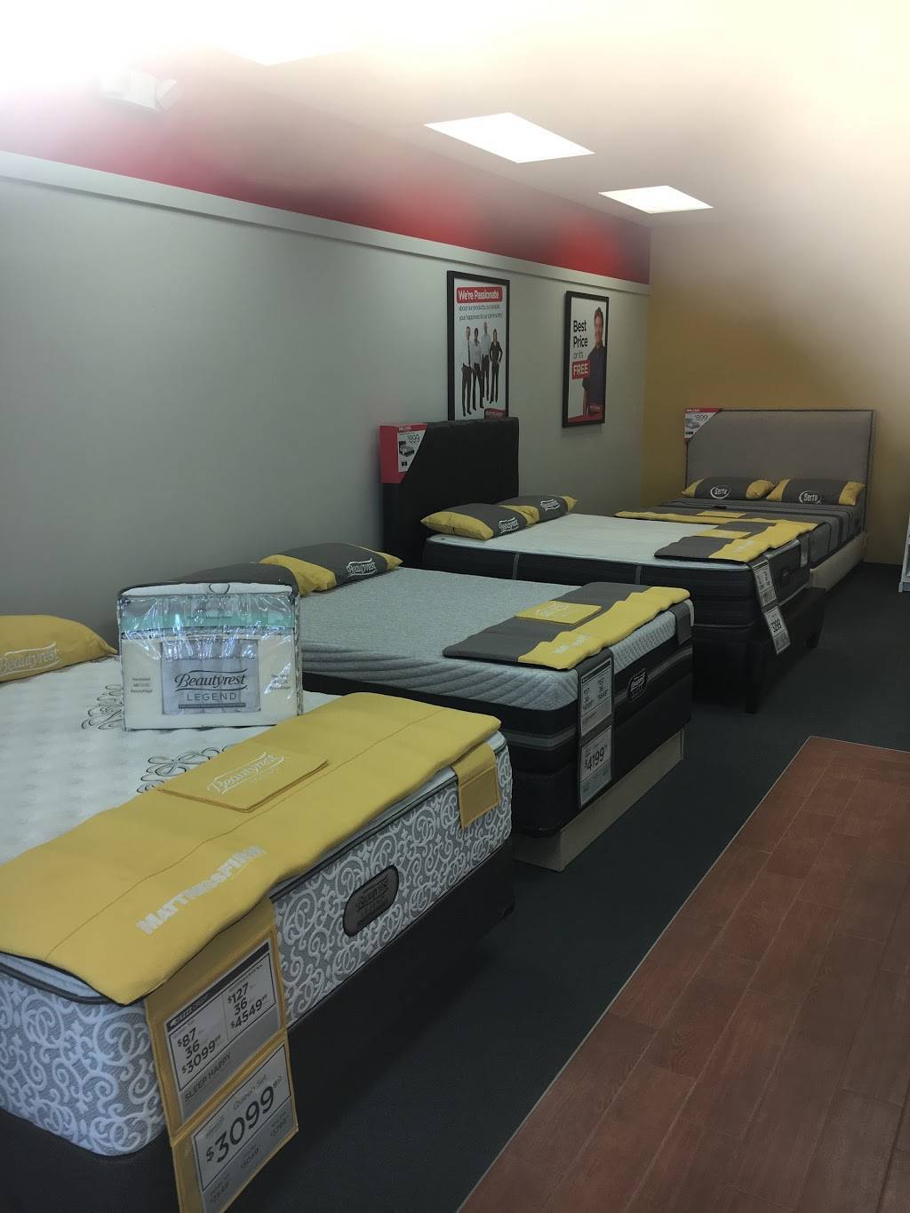 Mattress Firm Kokomo | 2100 E Blvd St, Kokomo, IN 46902, USA | Phone: (765) 626-0173