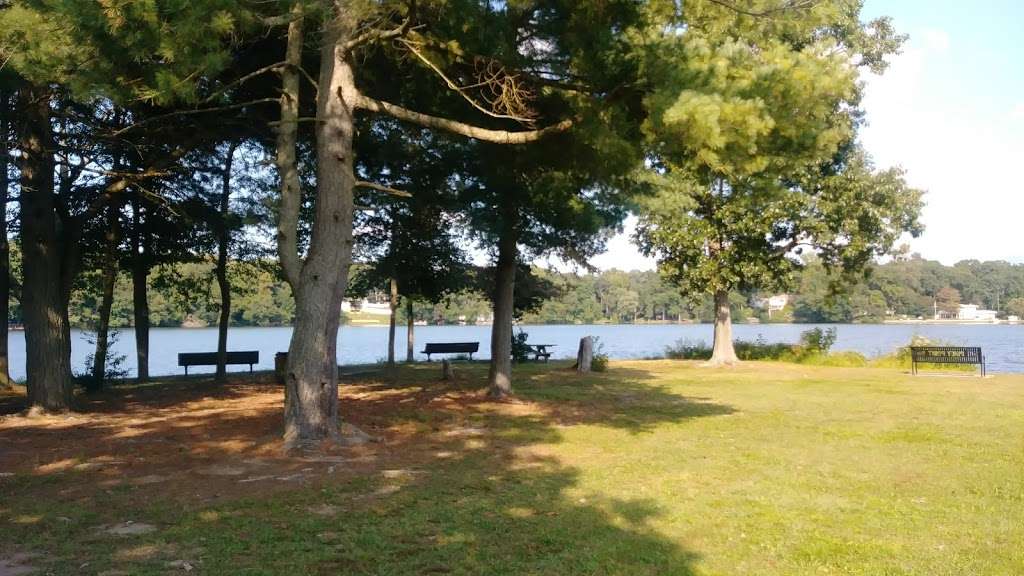 Piney Point Picnic Area | Piney Point, Bridgeton, NJ 08302, USA | Phone: (856) 453-1675