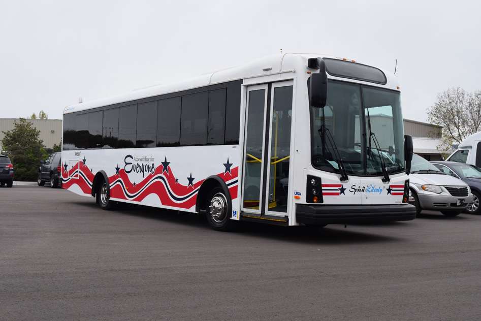 Cornerstone Bus Leasing and Rentals | 7182 Reynolds Dr, Sedalia, CO 80135, USA | Phone: (303) 683-3551