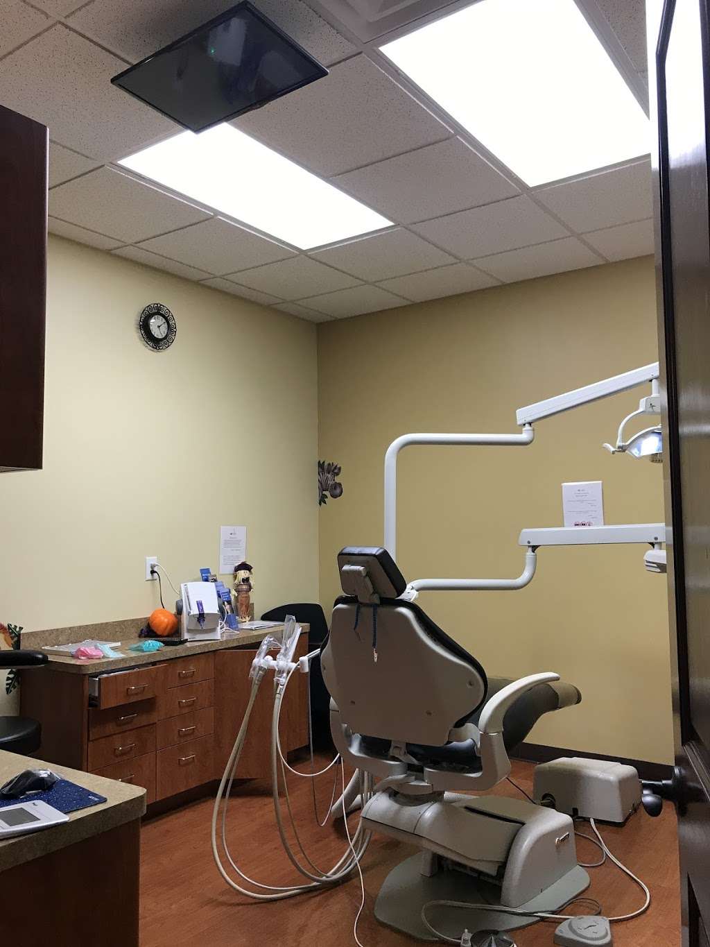 ABC Dental- Crosstimbers | 4400 North Fwy C300, Houston, TX 77022 | Phone: (713) 691-1300