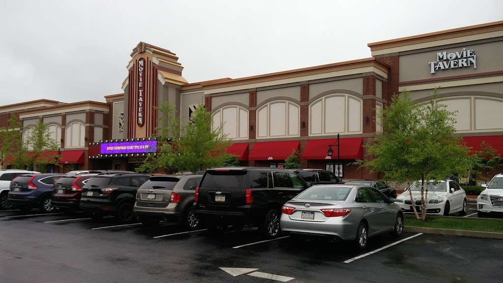 Movie Tavern Exton | 110 Bartlett Ave, Exton, PA 19341, USA | Phone: (484) 870-5875