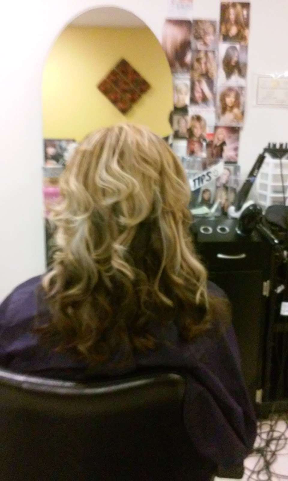 VeMe Hair Salon by Maria | 8220 Louetta Rd Suite 102, Spring, TX 77379, USA | Phone: (281) 570-7590