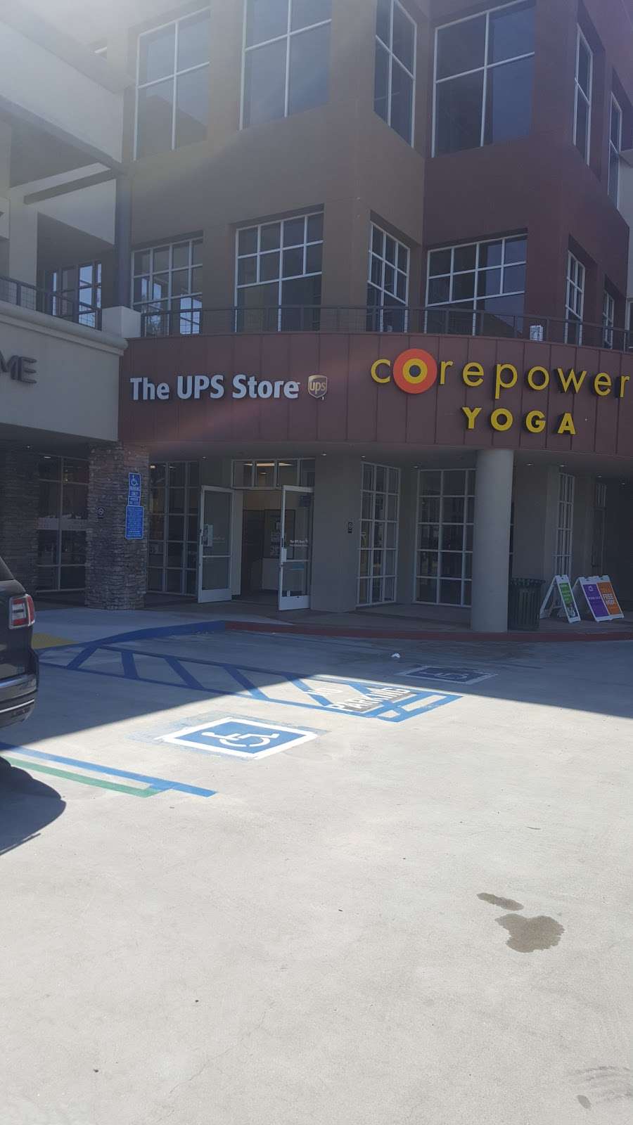 The UPS Store | 2646 Dupont Dr, Irvine, CA 92612 | Phone: (949) 387-7522