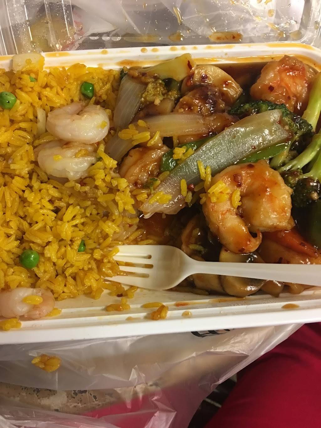 China Wok | 11916 Hamilton Ave, Cincinnati, OH 45231, USA | Phone: (513) 851-2888