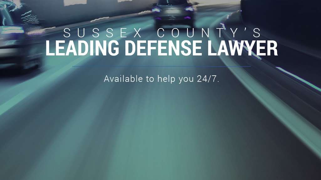 Law Offices of Michael R. Abram | 120 S Bedford St, Georgetown, DE 19947, United States | Phone: (302) 273-1442