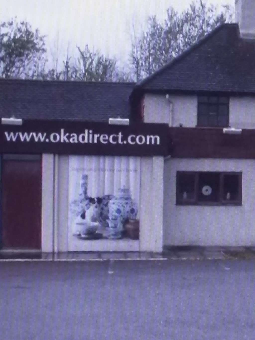 OKA | Eastbourne Rd, South Godstone, Godstone RH9 8JB, UK | Phone: 01342 893868