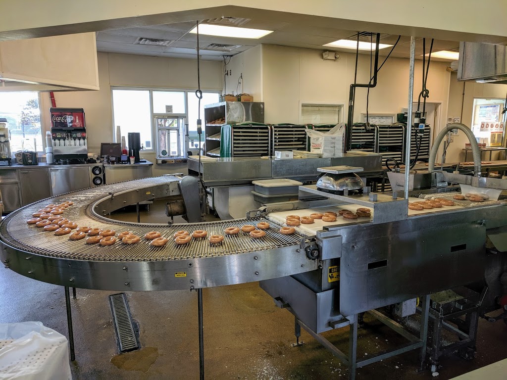 Krispy Kreme | 3605 Ira E Woods Ave, Grapevine, TX 76051 | Phone: (817) 329-3605