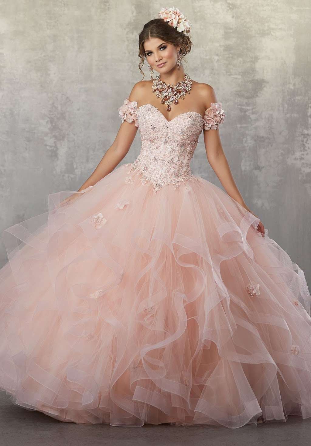 My Dallas Quinceanera | 2662 N Josey Ln #218, Carrollton, TX 75007, USA | Phone: (214) 234-9590