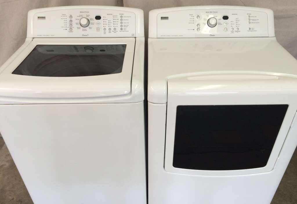 Pristine Appliance Rpr | 8011 Streamside Dr, Houston, TX 77088 | Phone: (832) 249-0475