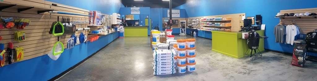 Lake Houston Pool Supplies & Service | 18321 W Lake Houston Pkwy #140, Humble, TX 77346, USA | Phone: (281) 852-7665