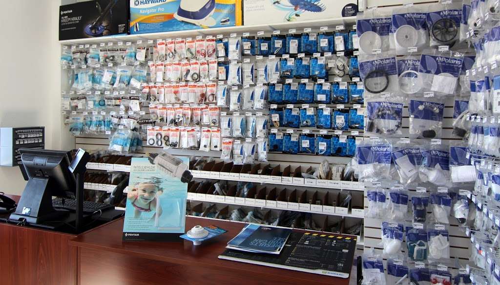 Glenridge Pool Supplies | 1206 S Myrtle Ave, Monrovia, CA 91016, USA | Phone: (626) 357-7665