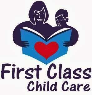 First Class Child Care | Black Duck Ct, Frederick, MD 21703, USA | Phone: (301) 363-8013