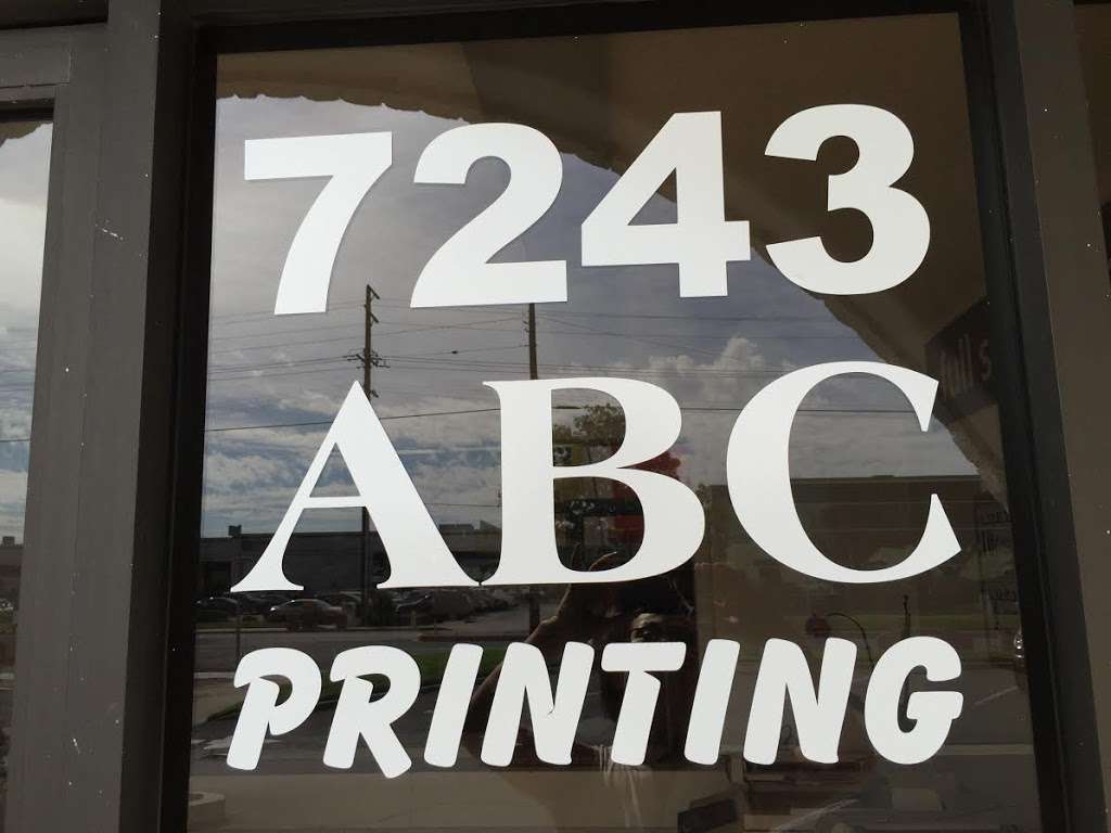 ABC PRINTING | 7243 Alondra Blvd, Paramount, CA 90723, USA | Phone: (562) 403-3733