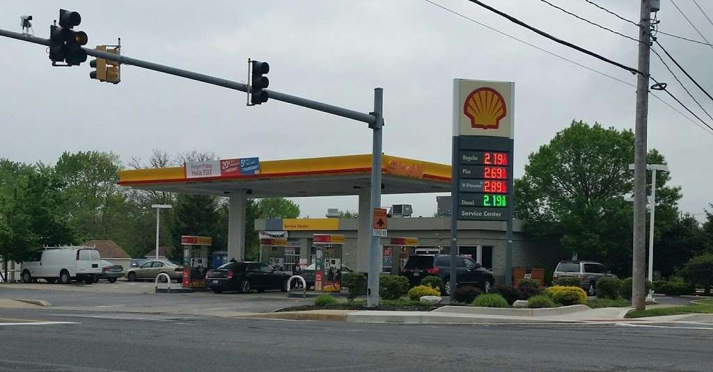 Shell | 9715 Belair Rd, Perry Hall, MD 21236, USA | Phone: (410) 248-0253