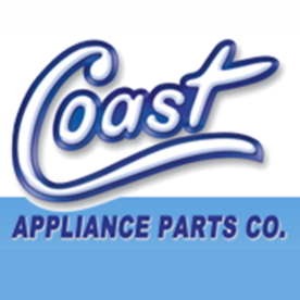 Coast Appliance Parts Co | 6250 Cherry Ave, Long Beach, CA 90805, USA | Phone: (562) 423-8688