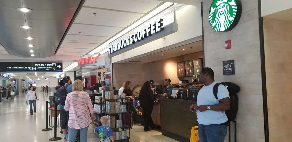 Starbucks | 2100 NW 42nd Ave, Miami, FL 33126, USA | Phone: (306) 607-7899