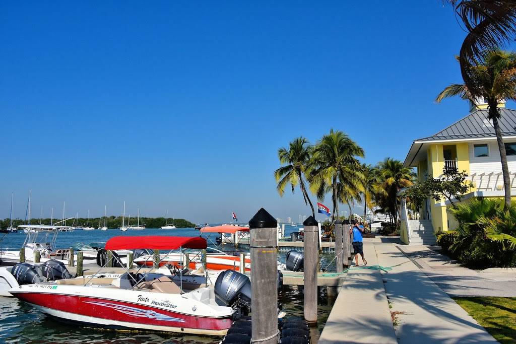 Club Nautico | 4000 Crandon Blvd, Key Biscayne, FL 33149, USA | Phone: (786) 266-6037