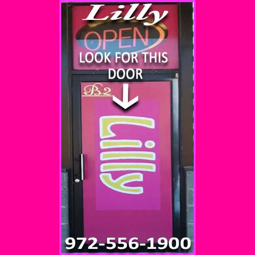 Lilly Spa | 2018 W Northwest Hwy #B2, Dallas, TX 75220, USA | Phone: (972) 556-1900