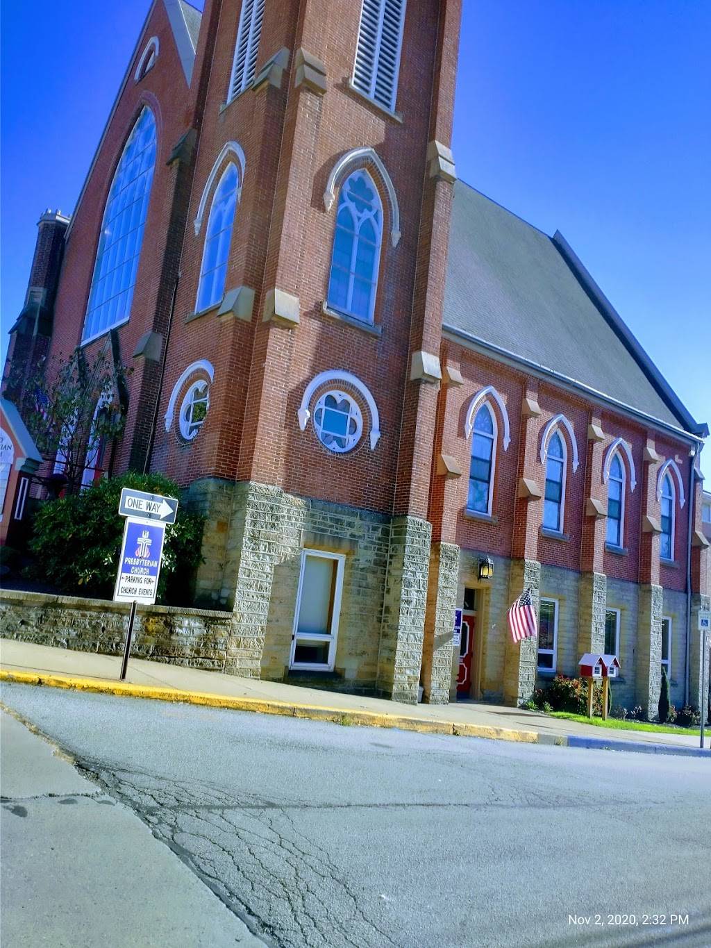 West Newton United Presbytrian | S 4th St & Main St, West Newton, PA 15089, USA | Phone: (724) 872-7414