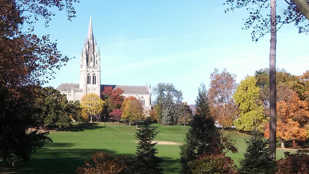 Mercersburg school | 300 E Seminary St, Mercersburg, PA 17236, USA