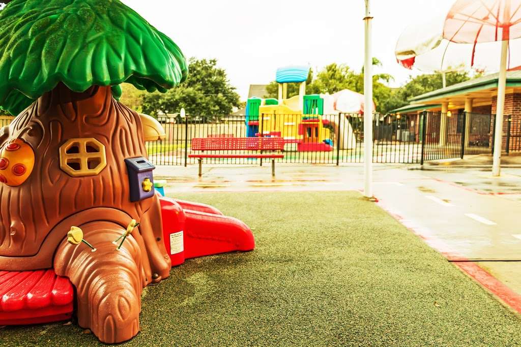 Greatwood KinderCare | 903 Greatwood Glen Dr, Sugar Land, TX 77479 | Phone: (281) 343-9979