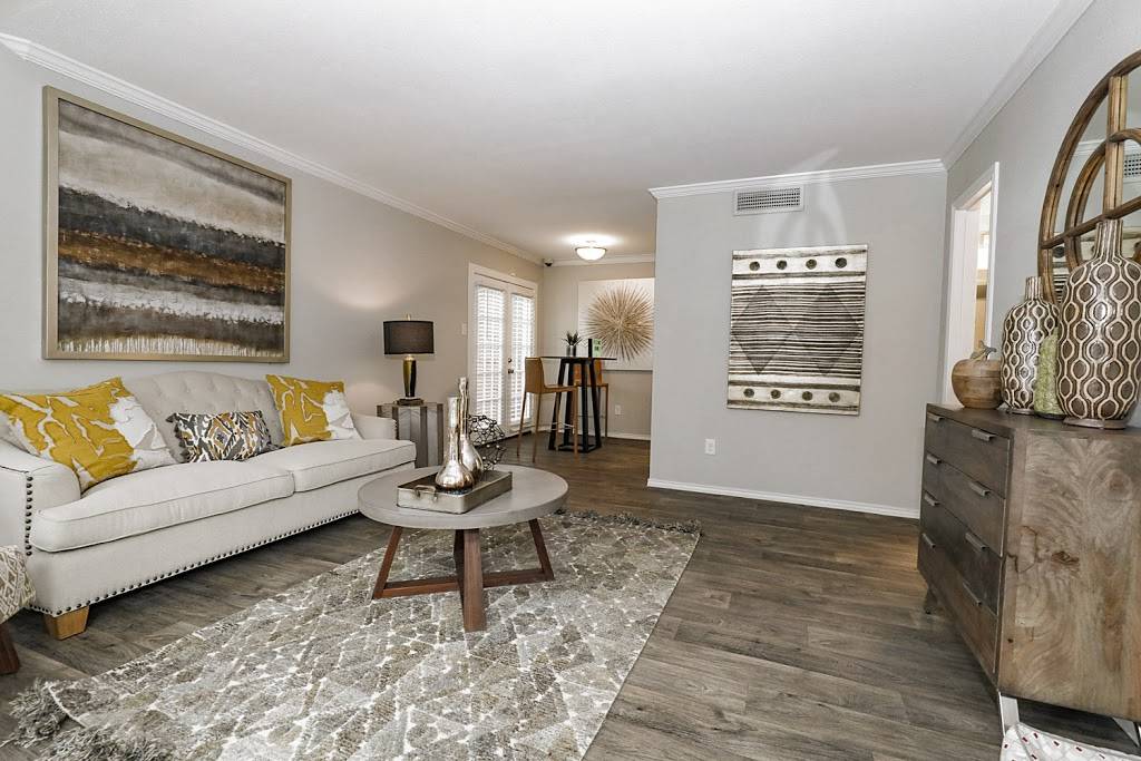 Parc at 505 Apartments | 505 Cypress Station Dr, Houston, TX 77090, USA | Phone: (281) 864-3448