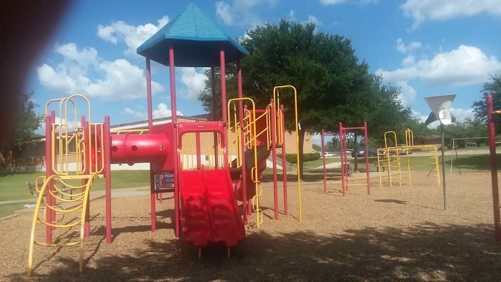 Rugel School Park | 3400 Hermitage Dr, Mesquite, TX 75149, USA | Phone: (972) 216-6260