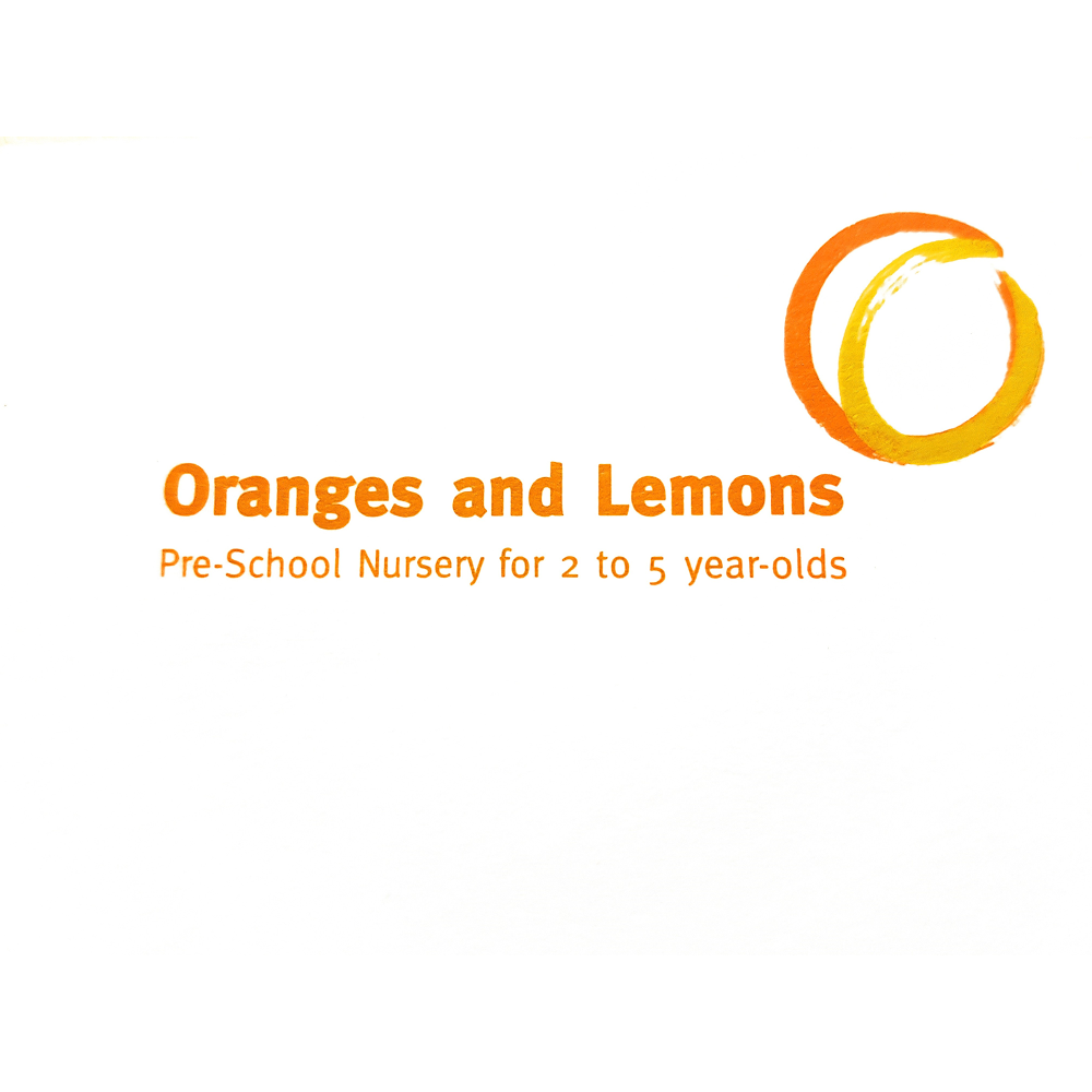 Oranges and Lemons Nursery School | Forward House, Park Road, Kingston upon Thames KT2 5LY, UK | Phone: (077) 927-45760