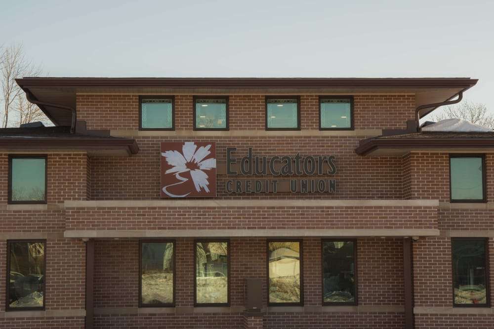 Educators Credit Union | 6131 W Center St, Milwaukee, WI 53210, USA | Phone: (800) 236-5898