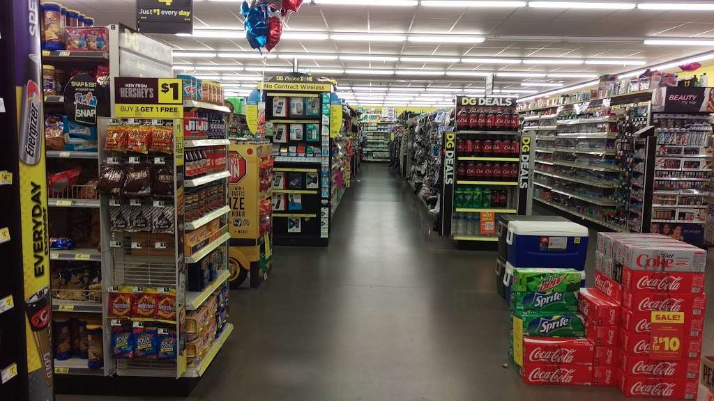 Dollar General | 40360 170th St E, Lake Los Angeles, CA 93591, USA | Phone: (661) 434-5823