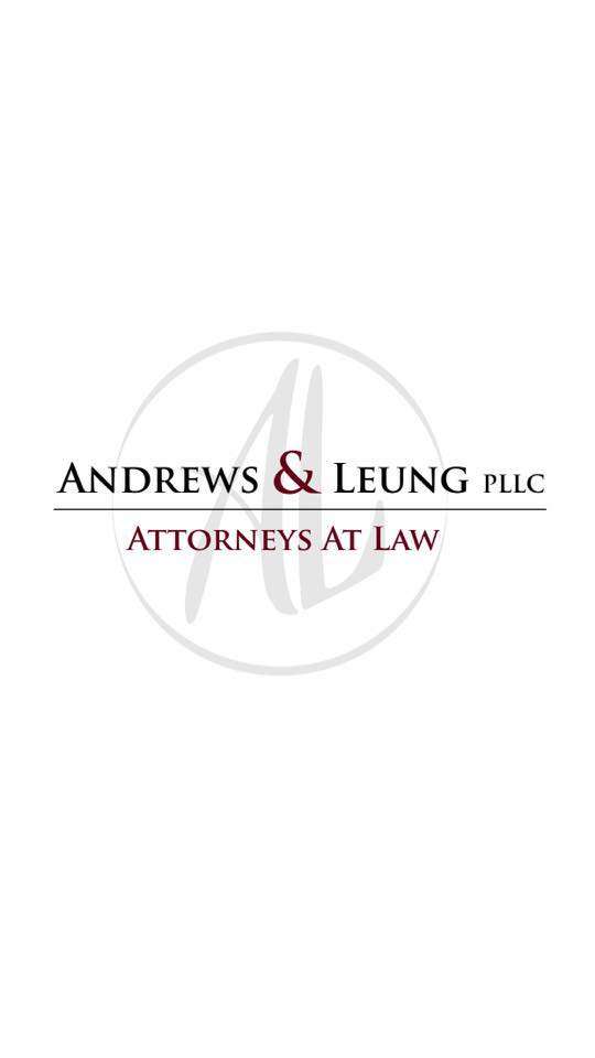 Andrews & Leung - Real Estate Attorney - Staten Island | 1855 Victory Blvd, Staten Island, NY 10314, USA | Phone: (888) 202-2285