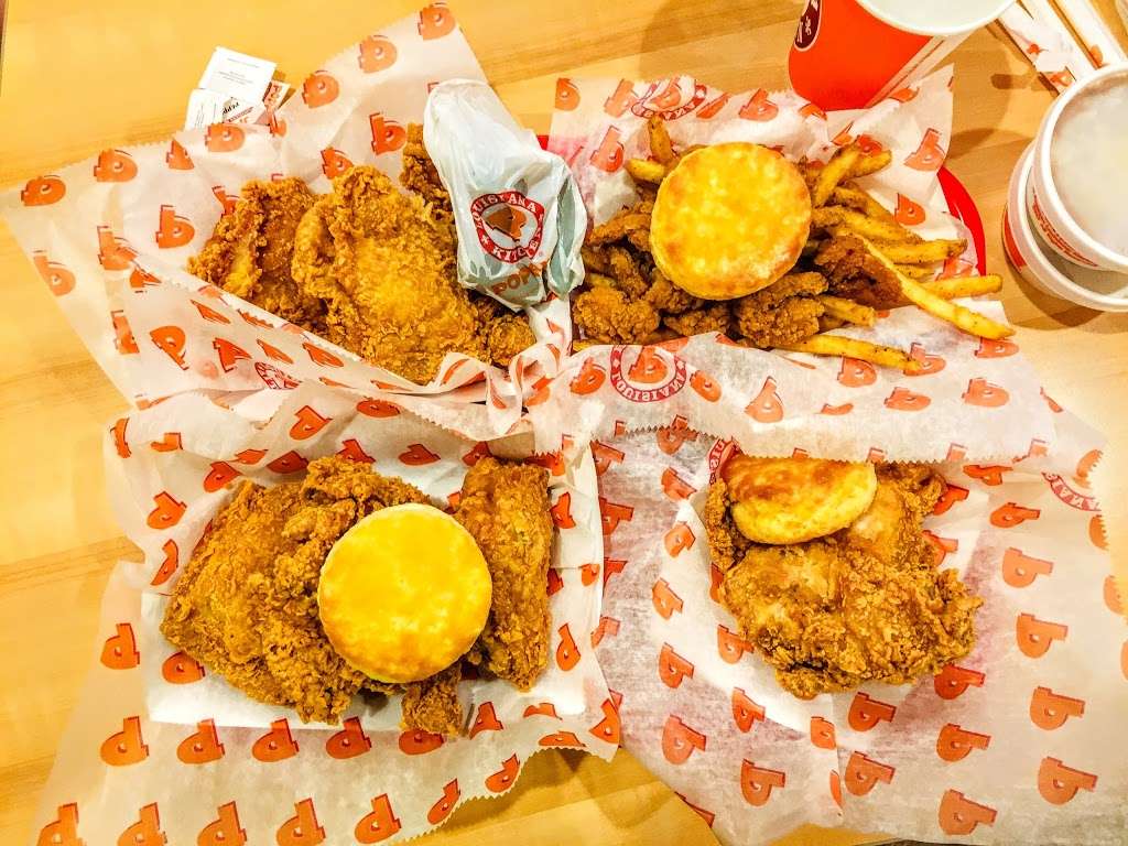 Popeyes Louisiana Kitchen | 43392 US-27, Davenport, FL 33837 | Phone: (863) 866-7700