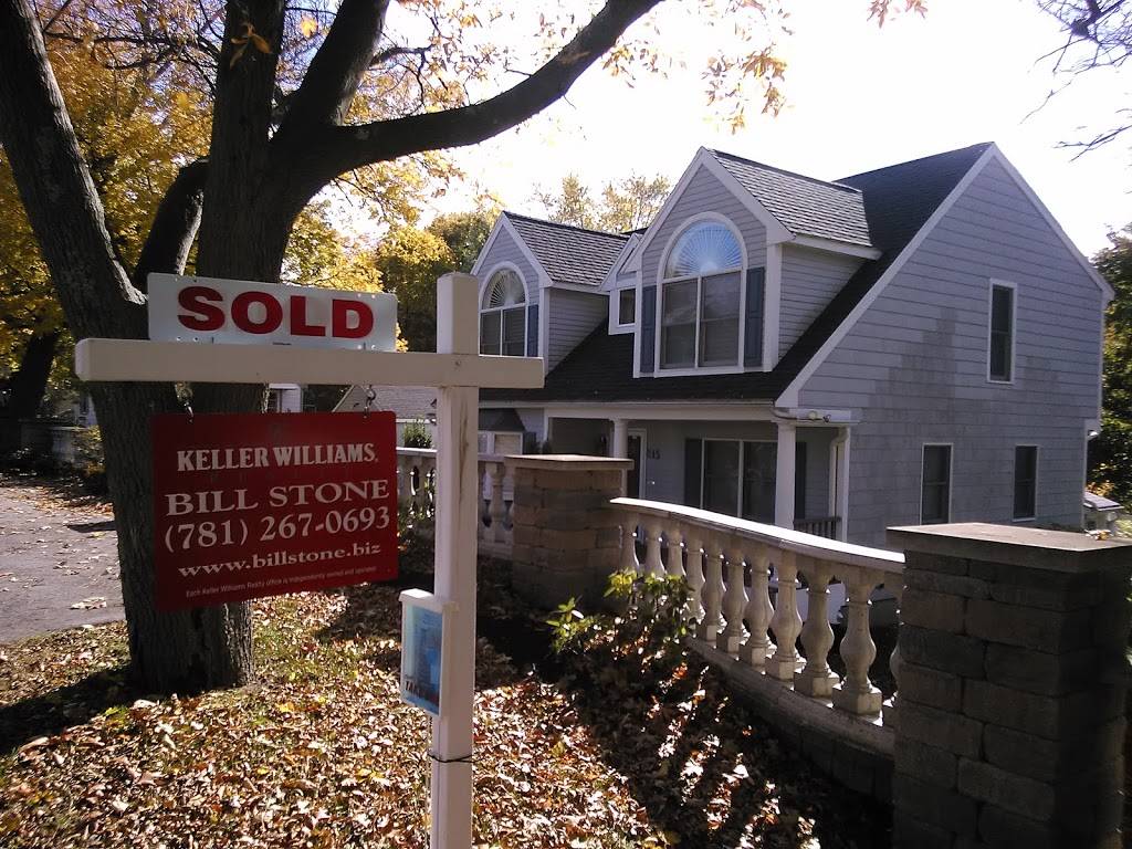 Keller Williams Realty / Stone Properties | 214 Quincy Ave, Braintree, MA 02184 | Phone: (781) 267-0693