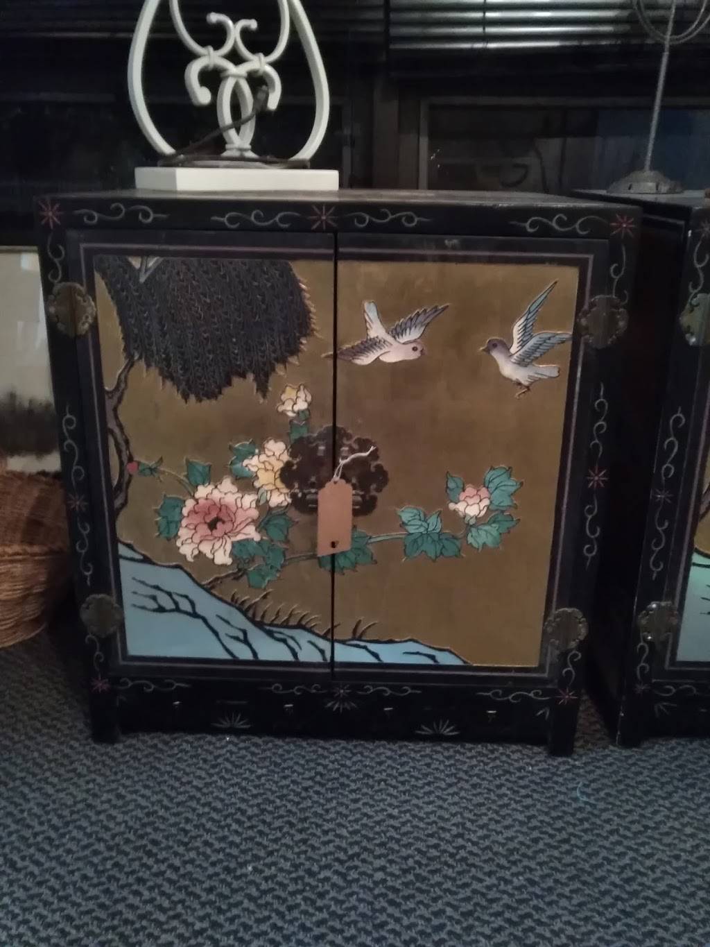 The Spunky Junkies | 7231 Central Ave, St. Petersburg, FL 33710, USA | Phone: (727) 800-5717