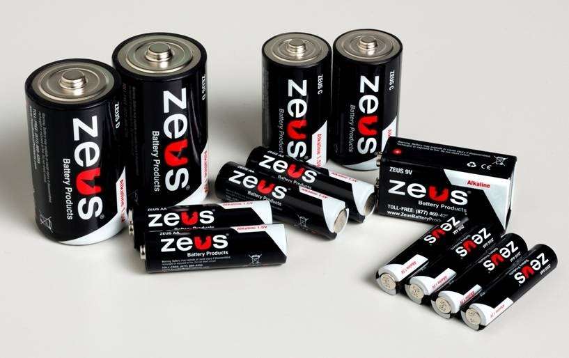 ZEUS Battery Products | 191 Covington Dr, Bloomingdale, IL 60108, USA | Phone: (877) 469-4255