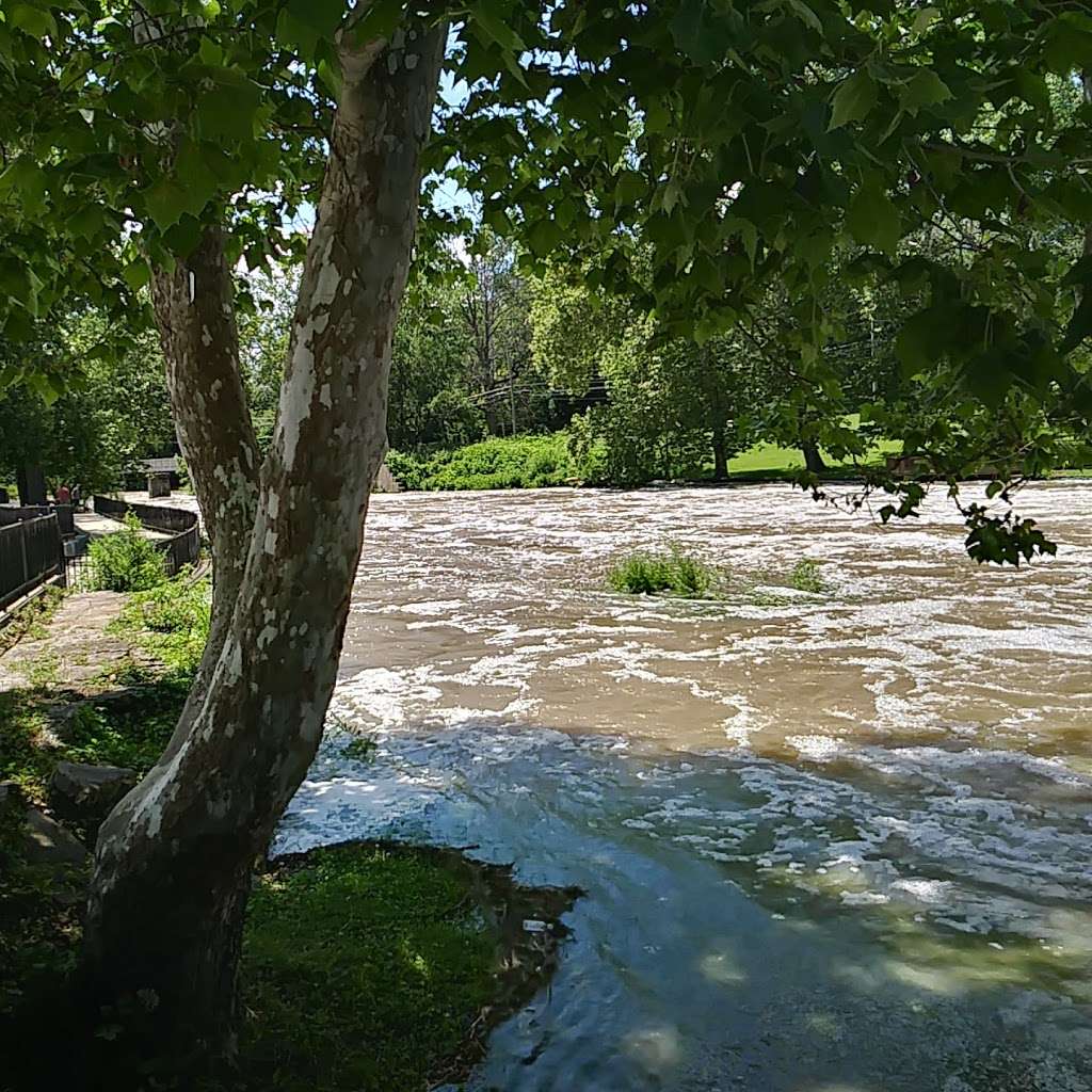 Pendleton Historical Museum | Falls Park Dr, Pendleton, IN 46064, USA