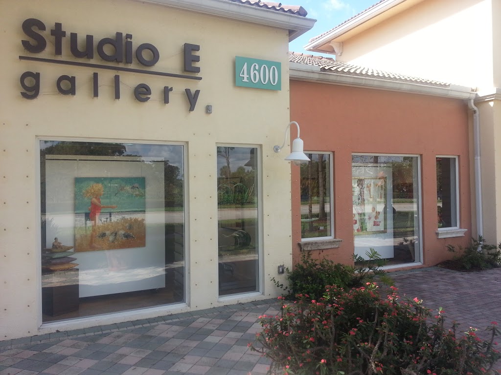 Studio E Gallery | 4600 PGA Boulevard #101, Palm Beach Gardens, FL 33418, USA | Phone: (561) 799-3333