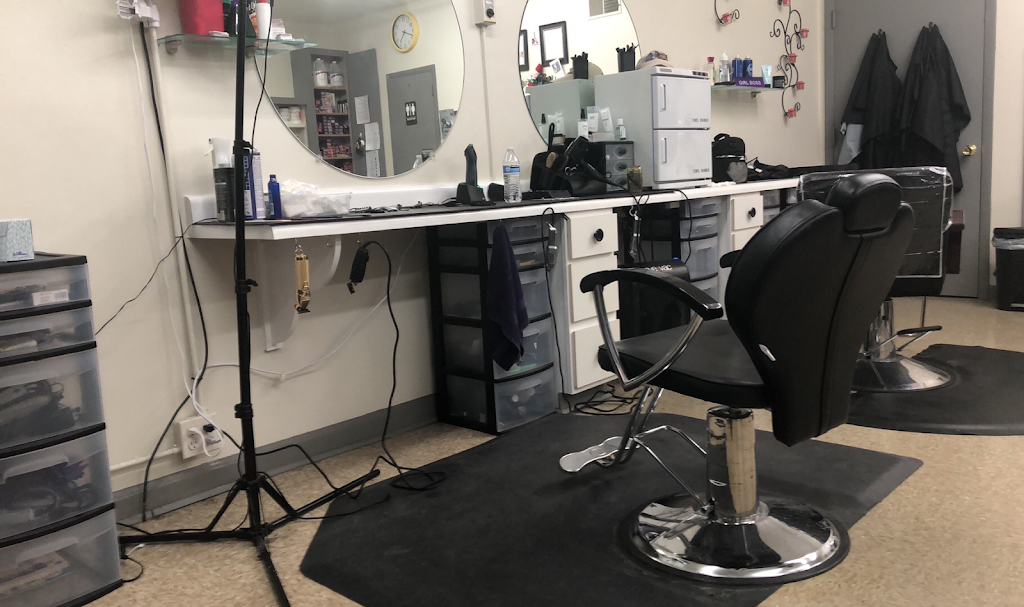 Bonafide barber | 5826 W Lincoln Ave, West Allis, WI 53214, USA | Phone: (414) 659-1885